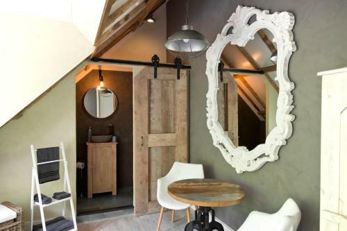B&B Spoelhof