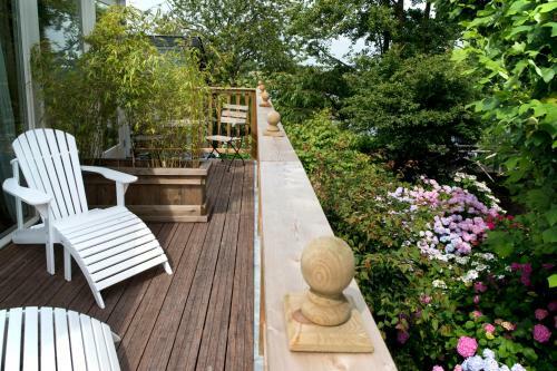 B&B Spoelhof