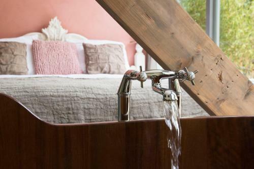 B&B Spoelhof