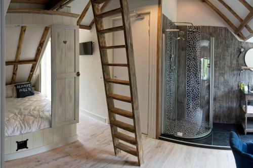 B&B Spoelhof