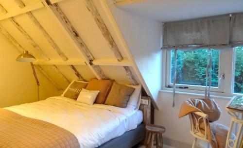 B&B Spoelhof