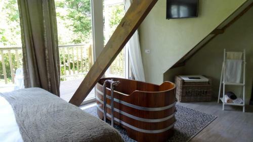 B&B Spoelhof