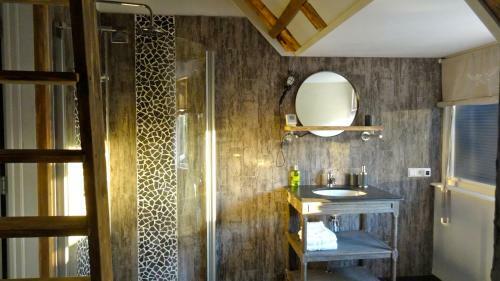 B&B Spoelhof
