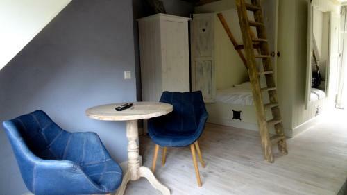 B&B Spoelhof