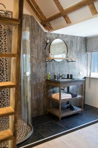 B&B Spoelhof