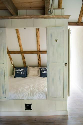 B&B Spoelhof
