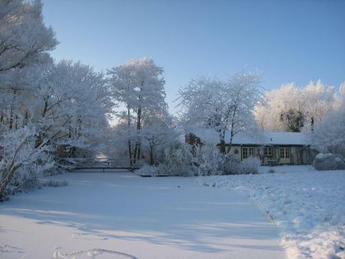 B&B Spoelhof