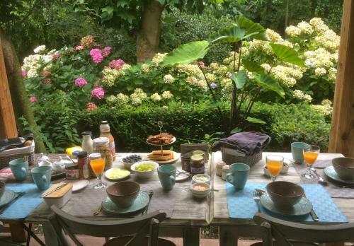 B&B Spoelhof