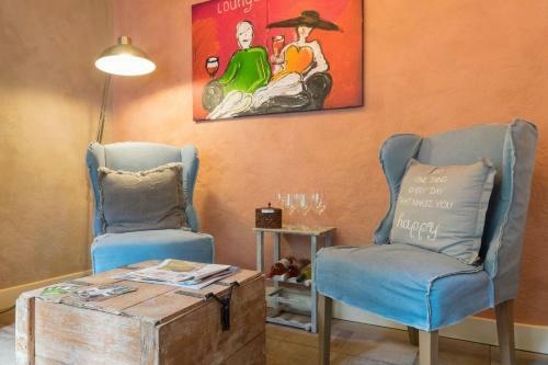 B&B Spoelhof