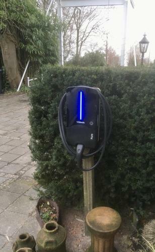 B&B Spoelhof