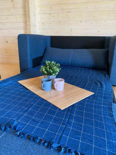 One Bedroom House Ragakrasts