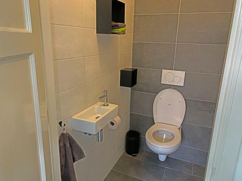 Apartamento Christinahoeve Oude Deel #4