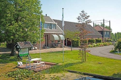 Apartamento Christinahoeve Oude Deel #4