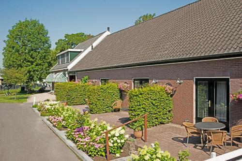 Apartamento Christinahoeve Oude Deel #4