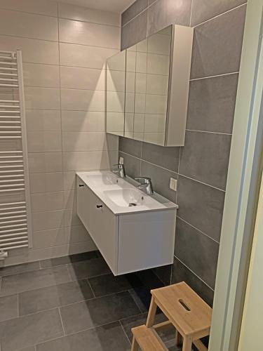 Apartamento Christinahoeve Oude Deel #4