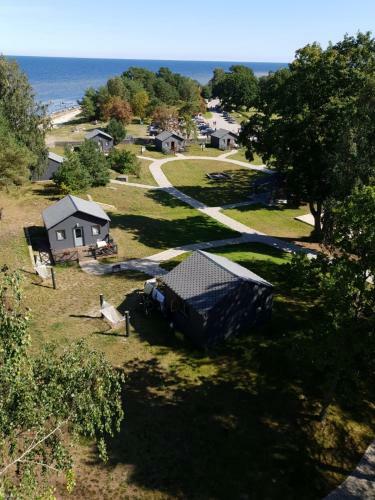 Camping Noras