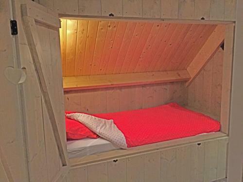 Apartamento Christinahoeve De Kasteel #7