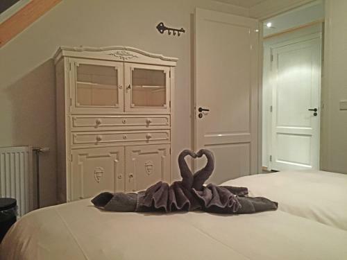 Apartamento Christinahoeve De Kasteel #7