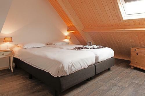 Apartamento Christinahoeve De Kasteel #7