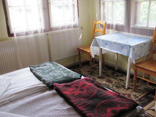 Hostal Antonia