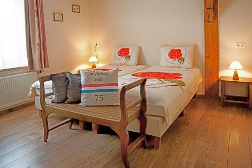 Apartamento Christinahoeve Oude Deel #2