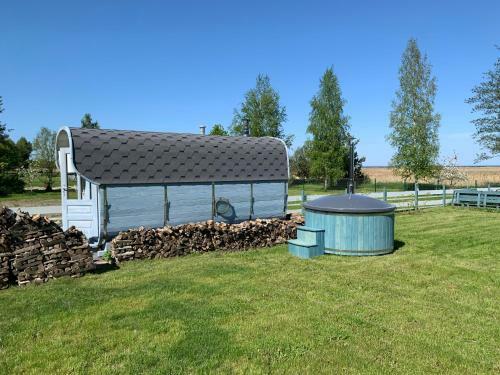2 Bedroom House Ragakrasts