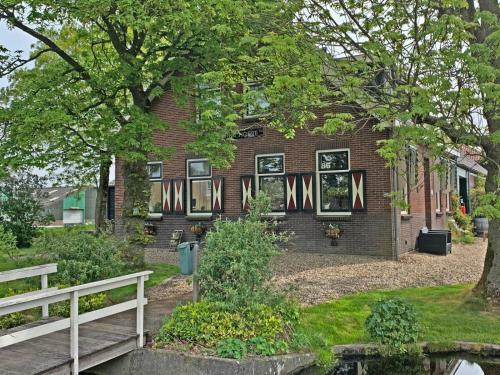 Apartamento Christinahoeve Hooiberg #5
