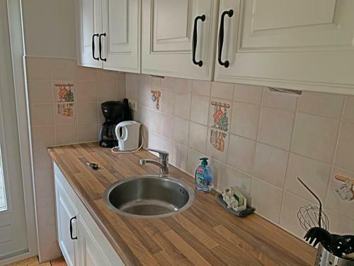 Apartamento Christinahoeve Hooiberg #5