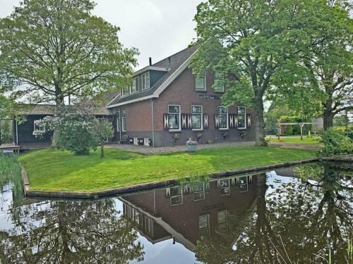 Apartamento Christinahoeve Hooiberg #5