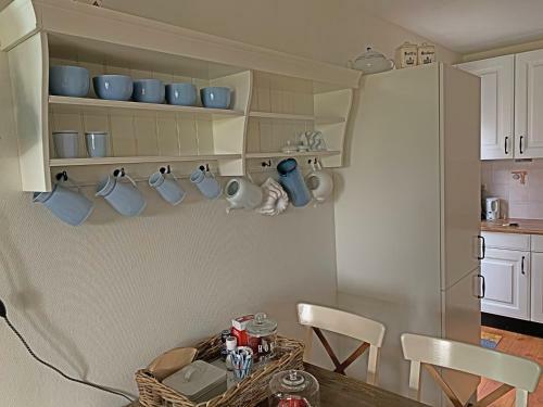 Apartamento Christinahoeve Hooiberg #5