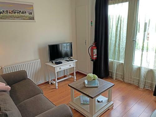 Apartamento Christinahoeve Hooiberg #5