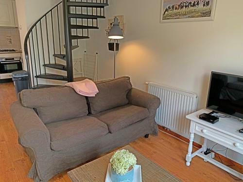 Apartamento Christinahoeve Hooiberg #5