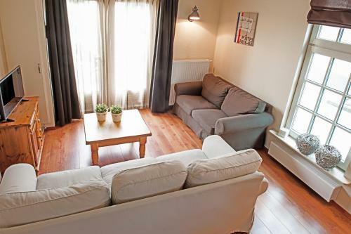 Apartamento Christinahoeve Hooiberg #5