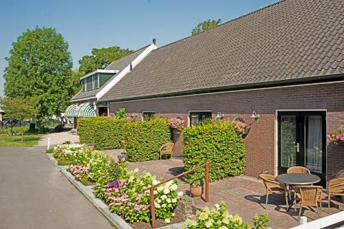 Apartamento Christinahoeve Hooiberg #5