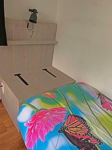 Apartamento Christinahoeve Hooiberg #5