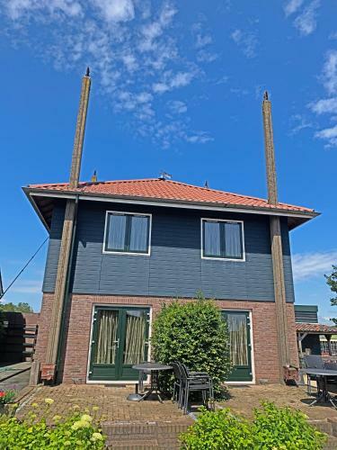 Apartamento Christinahoeve Hooiberg #5