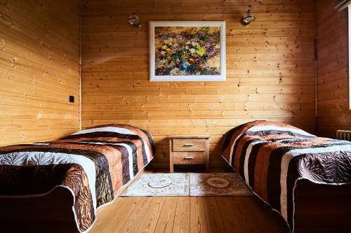 Hostal Amoli?i