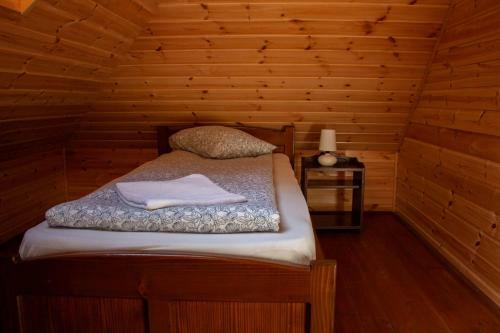 Tusnad Bungalow