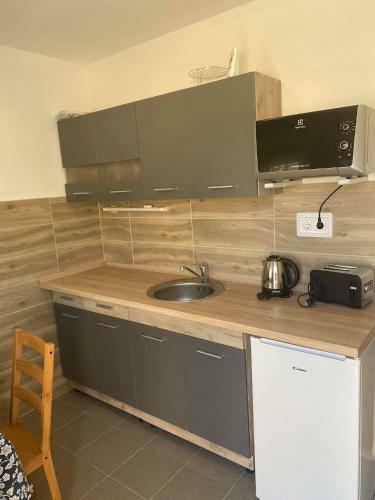 Bed & Breakfast La Curia Panzi�