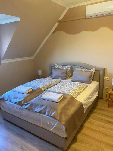 Bed & Breakfast La Curia Panzi�