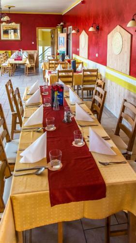 Bed & Breakfast La Curia Panzi�