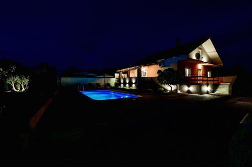 House Gabriela