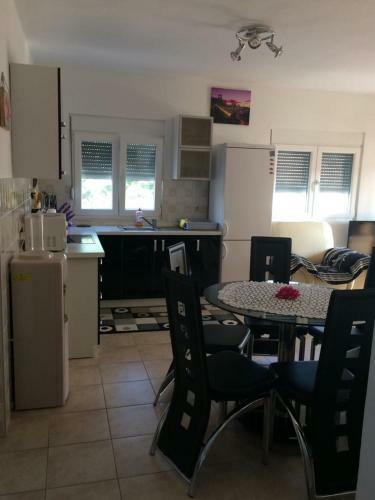 Apartmani Livk