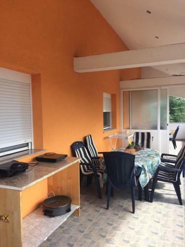 Apartmani Livk