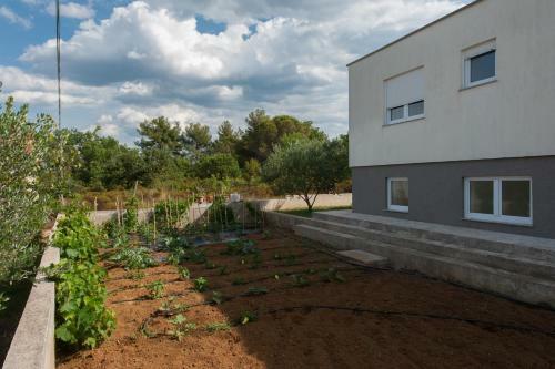Villa Karla Debeljak - Zadar