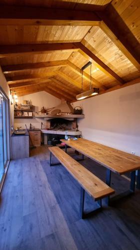 Villa Holiday Home Stri?nja W/ Sea View