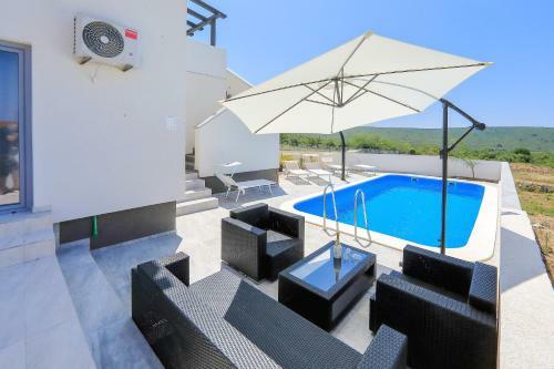 Villa Panorama Hills