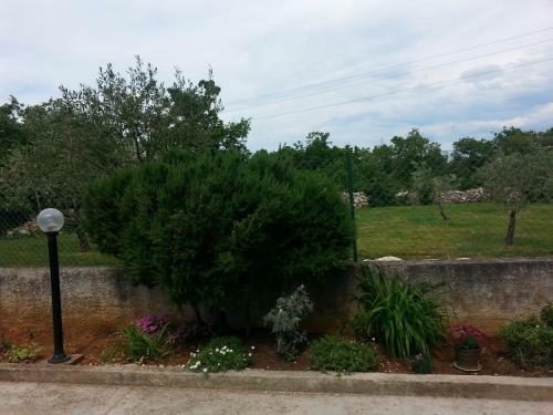 Holiday Home Hrast