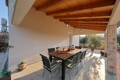 Holiday Home Hrast