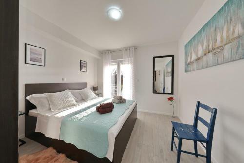 Holiday Home Hrast